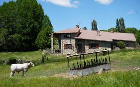 La Puerta de Gredos